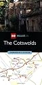 Cotswolds (AA 50 Walks) (AA 50 Walks Series)