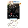 Cotswolds (AA 50 Walks) (AA 50 Walks Series)