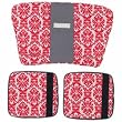 Maclaren Techno XT Comfort Pack - Damask Print