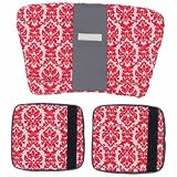 Maclaren Techno XT Comfort Pack - Damask Print