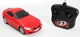 1:24 Scale RC Remote Control 2011 BMW Z4 High Quality RC Car