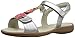 See Kai Run Kira T Strap Sandal (Toddler/Little Kid)