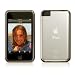 Speck SeeThru Hard Shell Case and Holster for iPod touch (Clear)