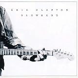 Slowhand by Eric Clapton