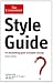The Economist Style Guide