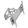 Jago - Support mural universel pivotant et inclinable pour TV LCD et Plasma jusqu'� 64" (LTWH01)