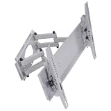 Jago LTWH01 TV Wandhalterung Maximale VESA Bohrungen: 700 x 475mm neigbar schwenkbar bis 60kgvon "Jago"