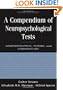 A Compendium of Neuropsychological Tests: Administration, Norms, and Commentary