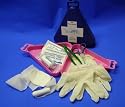 Your Pet Pink First Aid Kit