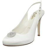 Butter Womens Chicore-B Platform Pump