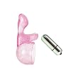 California Exotics / Swedish Erotica Miracle Massager Accessory For Her Adult Sex Toy Kit