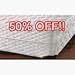 Sealy Level 1 Firm Mattress Set