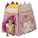 Playhut Disney Princess Enchanted Hideaway