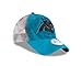 NFL Team Rustic 9TWENTY Adjustable Cap
