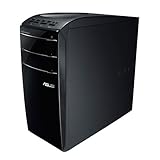ASUS Essentio CM6870-US-3AB Desktop (Black)