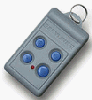 Skylink R3-T4 4-Button Transmitter