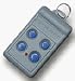 Tools & Hardware : Skylink R3-T4 4-Button Transmitter