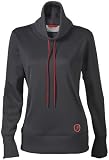 Saucony Kilkenny Womens Long Sleeve Fleece Pullover