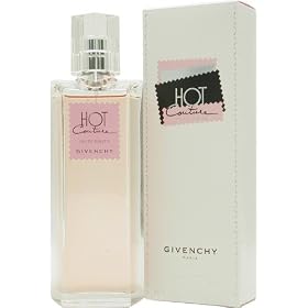 Hot Couture by Givenchy 3.3oz 100ml EDT Spray