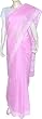 India Sari with Chikan Embroidery on Cotton (chsari083)
