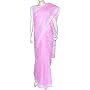 India Sari with Chikan Embroidery on Cotton (chsar&hellip ShalinCraft