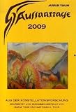 Aussaattage 2009, gro&szlig;e Ausgabe - Maria Thun, Matthias K. Thun