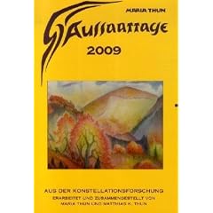 Aussaattage 2009, gro�e Ausgabe