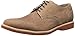 JD Fisk Men's Cole Oxford