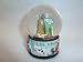 Las Vegas Nevada Snow Globe - 65mm