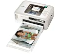 Canon SELPHY CP730 Compact & Portable Photo Printer