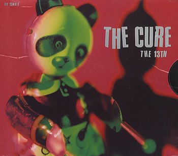 Cure - The 13th - Zortam Music