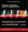 Principles of Anatomy and Physiology: WITH Atlas AND Registration Card (2 Vol Set), ISV