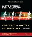 Principles of Anatomy and Physiology: WITH Atlas AND Registration Card (2 Vol Set): With Atlas and Registration Card, 2 Volume Set, ISV