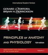 Principles of Anatomy and Physiology: WITH Atlas AND Registration Card (2 Vol Set): With Atlas and Registration Card, 2 Volume Set, ISV