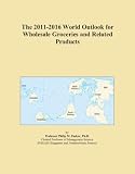 The 2011 2016 World Outlook for Wholesale Groceries and Related Products 410uhw2wq7L. SL160 The 2011 2016 World Outlook for Wholesale Groceries and Related Products