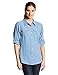 ExOfficio Women's Gill Long-Sleeve Shirt