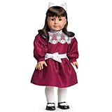 American Girl Samantha Parkington's Holiday Christmas Dress