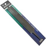 アイガー 目立ヤスリ 柄ナシ 150mm No.13