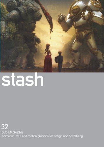 stash 32趣味