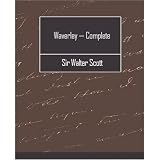 Waverley - Complete (Penny Books)