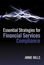 Essential Strategies for Financial Services Compliance