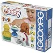 Geomag GBaby Baby Farm - 11 Pc