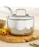 Review Dr. Weil  / Dr. Weil Covered Saucepan, 1.5 Qt.
