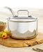 Dr. Weil Covered Saucepan, 1.5 Qt.