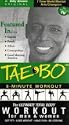 Tae Bo 8-Minute Workout