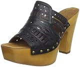 Biviel Womens 3015 Platform Sandal Sandals