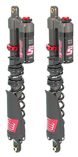 Elka Front Shocks Stage 5 Honda Trx450r Trx 450r 2010 2011 2012 2013 2014 2015