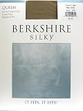 Berkshire Pantyhose Plus Size Silky Sheer #4489