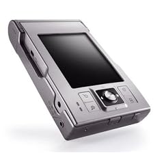 Vosonic Portable Storage VP5500 (3,5'' TFT-Displav, USB 2.0, kompatibel mit allen gängigen Kartenformaten), 250 GB