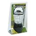 Proteam TO1012 - 12 LED Wind Up Energy Saving Large Lantern